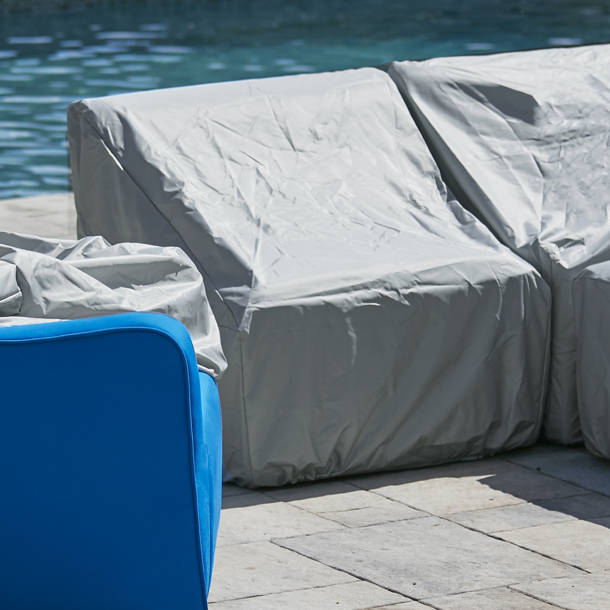 Comfort Research Orahh Outdoor Rocker Chair & Reviews Wayfair